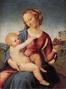 Colonna Madonna